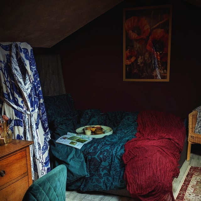For An Opulent Interior Design: Stylish Victorian-Inspired Bedroom Ideas for the Modern Home