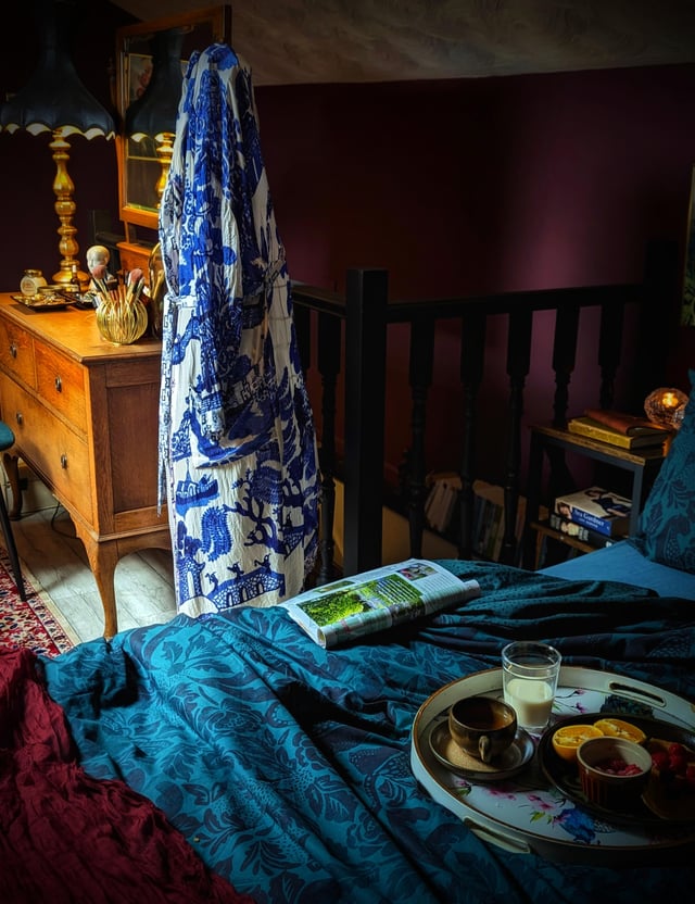 For An Opulent Interior Design: Stylish Victorian-Inspired Bedroom Ideas for the Modern Home