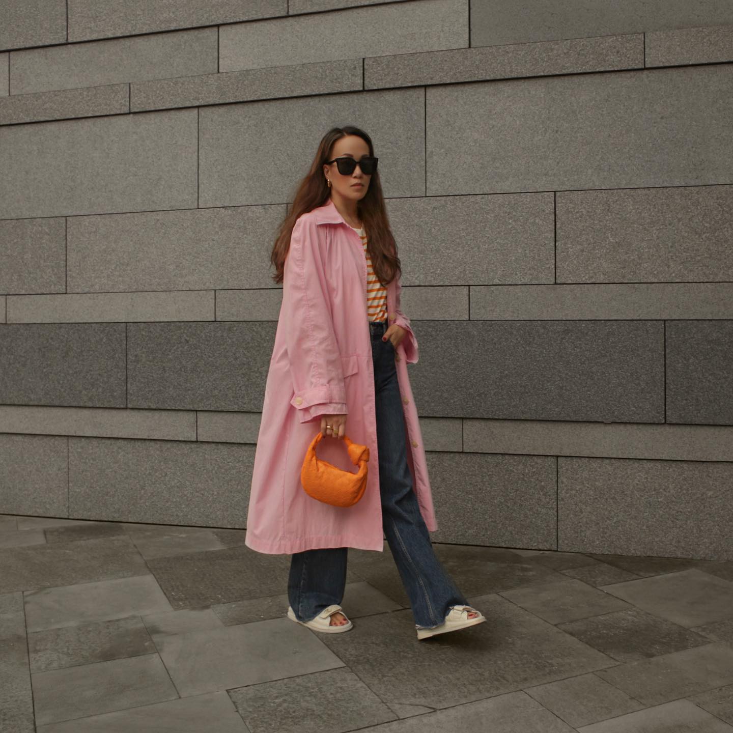 Boujie in Blush: Get Ready to Shine Bright with the Chicest of Pinks