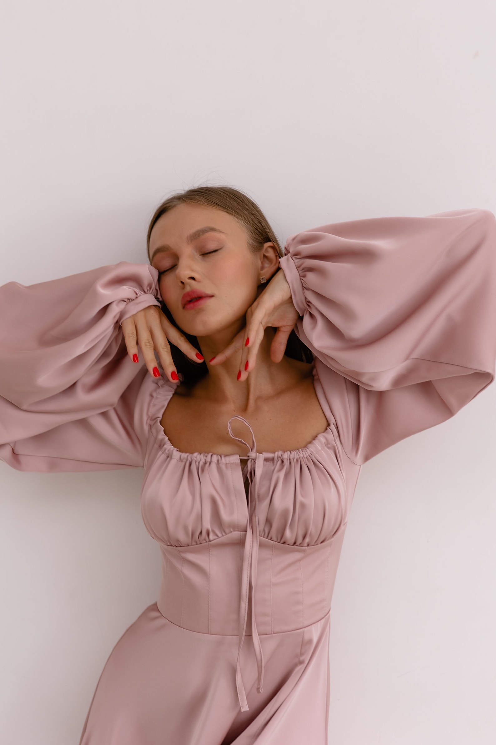 Boujie in Blush: Get Ready to Shine Bright with the Chicest of Pinks