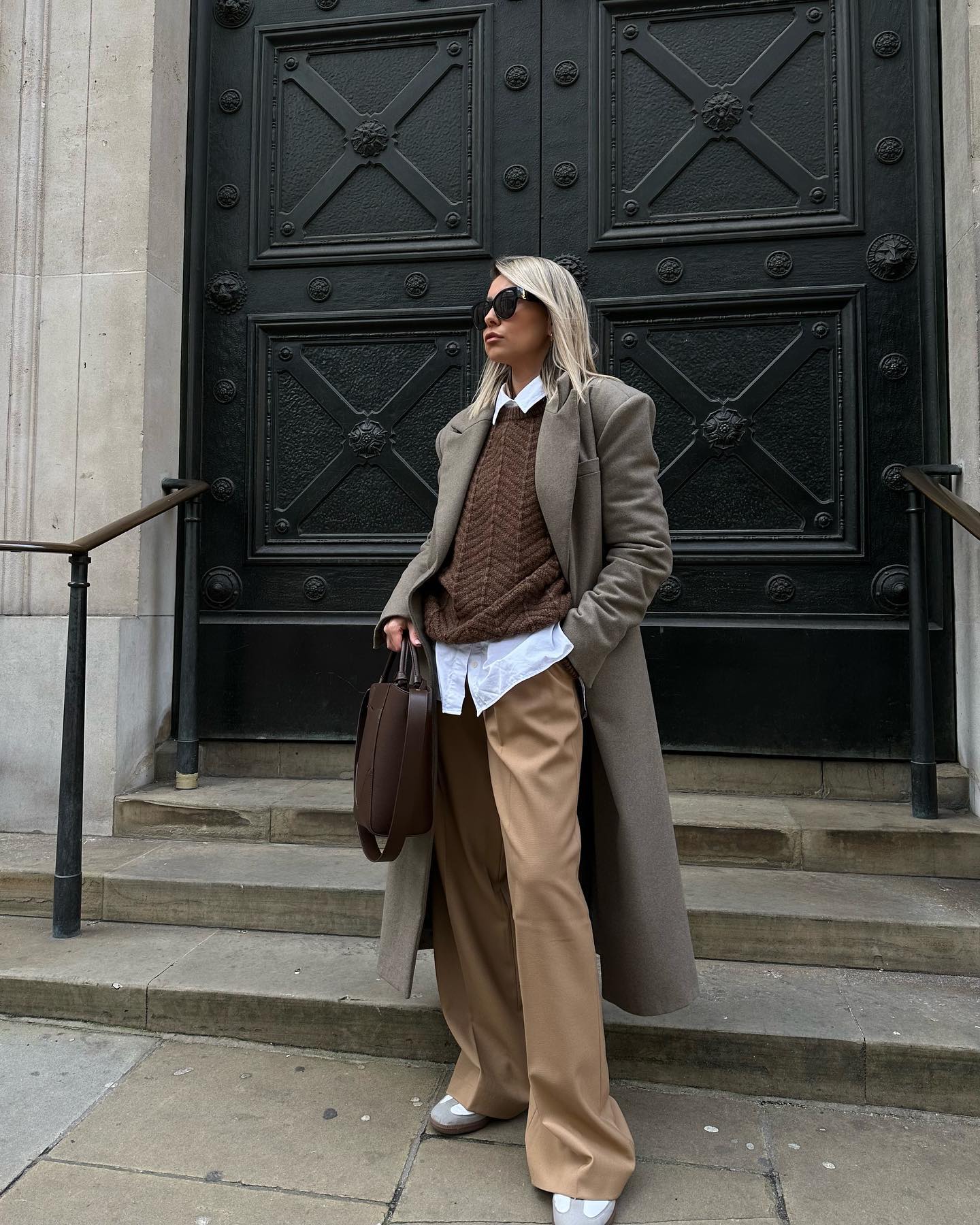 10+ Best Relaxed Minimalist Looks: Pantalones Aesthetic Wardrobe Game Changer