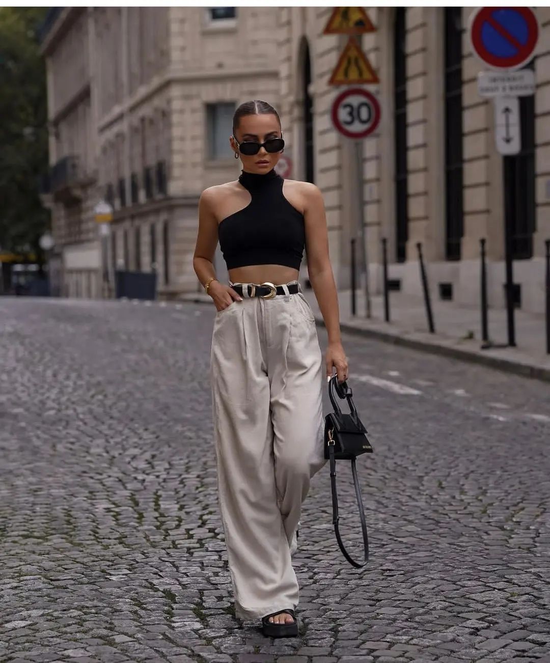 10+ Best Relaxed Minimalist Looks: Pantalones Aesthetic Wardrobe Game Changer