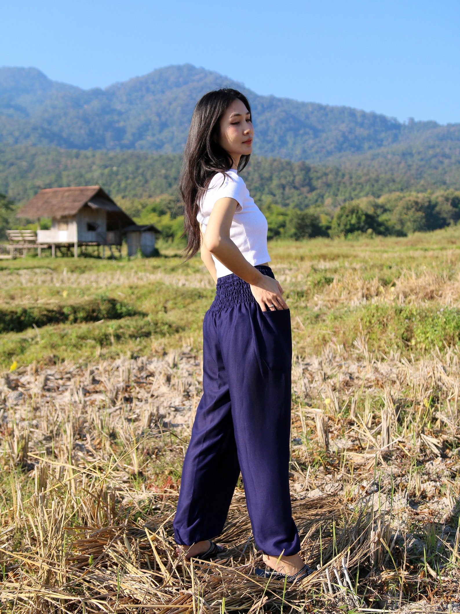 10+ Best Relaxed Minimalist Looks: Pantalones Aesthetic Wardrobe Game Changer