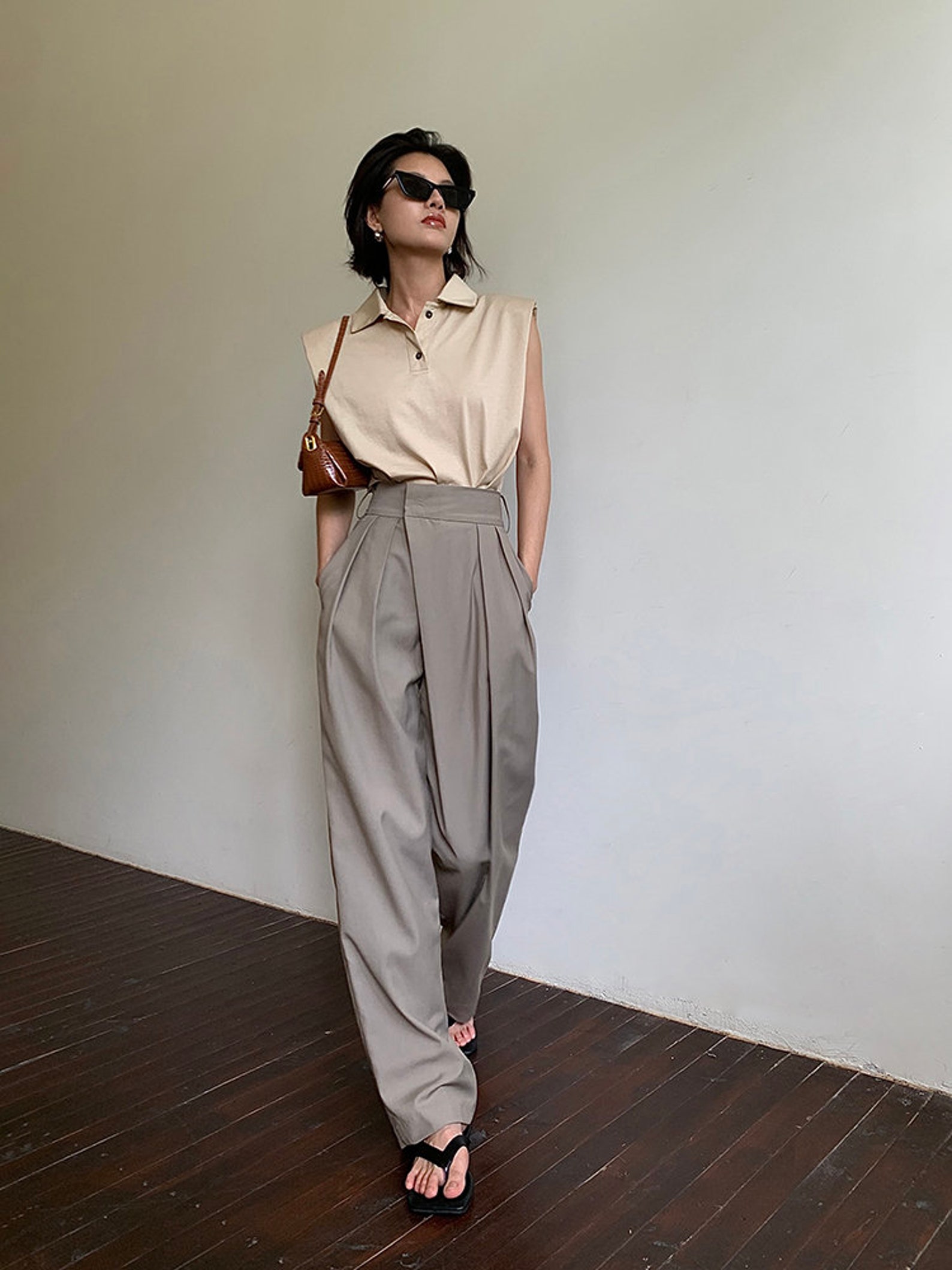 Old Money in Winter: Wardrobe Inspo that Shows Refined Taste