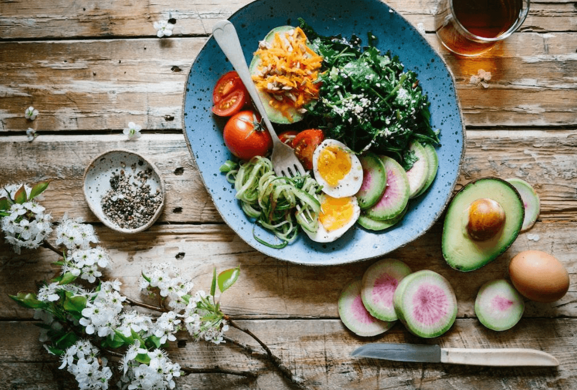 A Complete Guide to Nutrition in 2023: From Habits to Diets & Trends