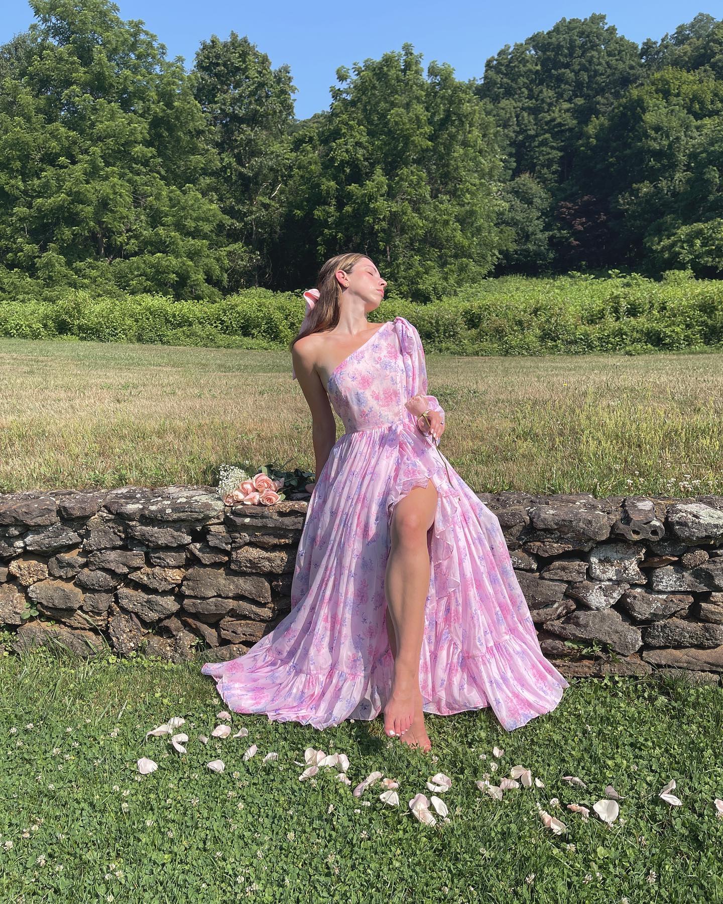 Princesscore Aesthetic: Your Inspo For When You Want To Overdress