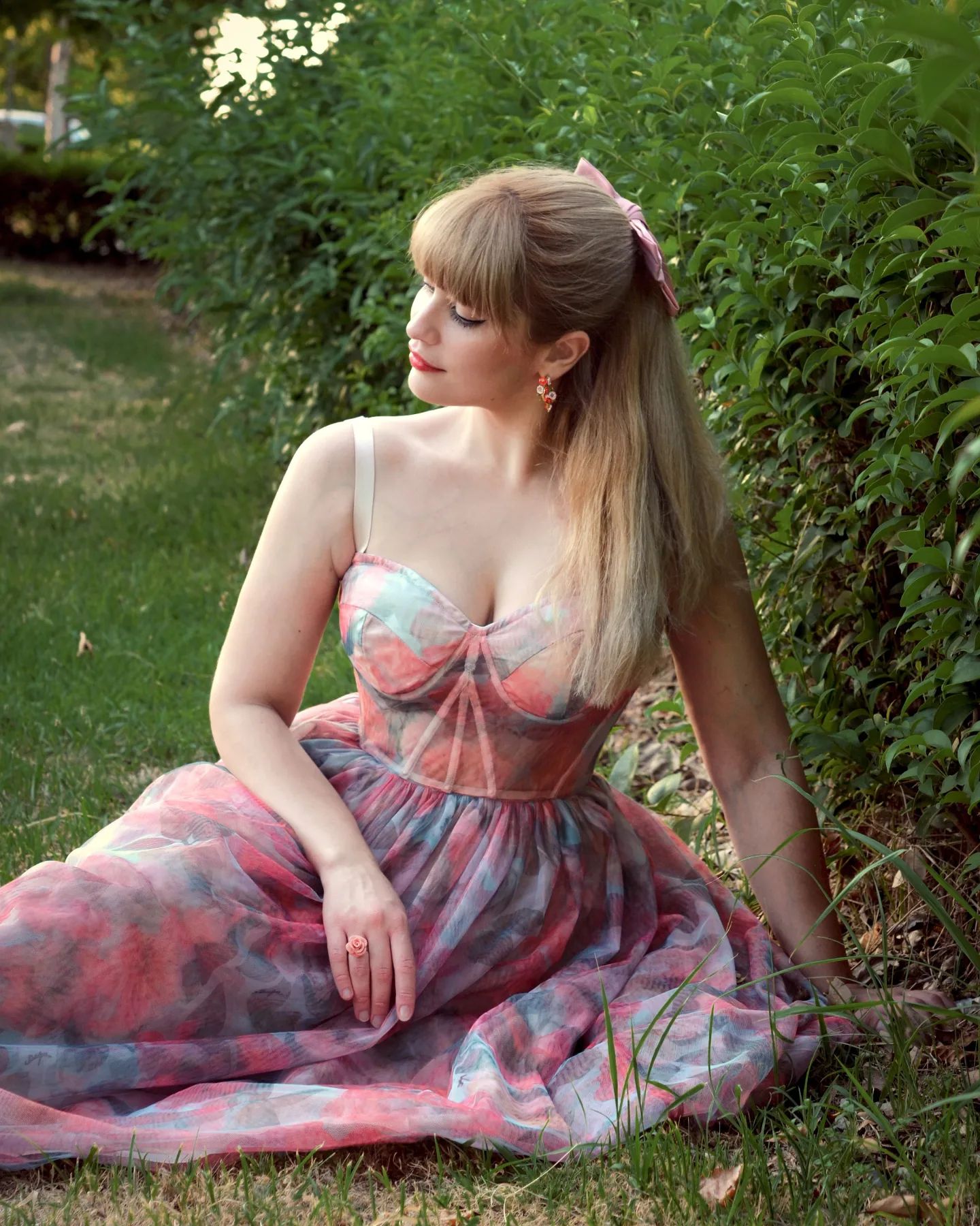 Princesscore Aesthetic: Your Inspo For When You Want To Overdress