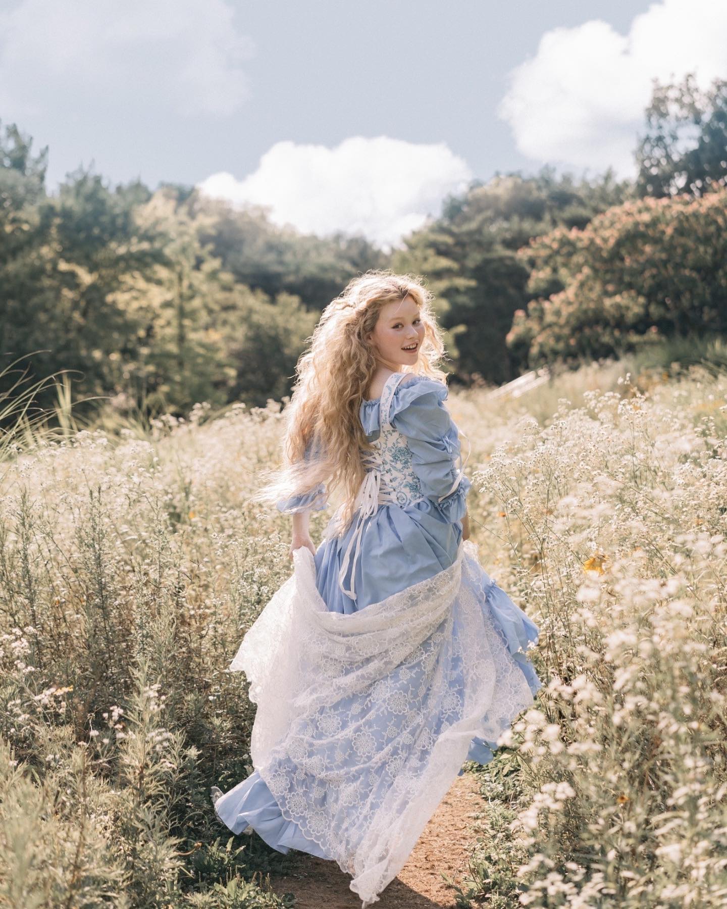 Princesscore Aesthetic: Your Inspo For When You Want To Overdress