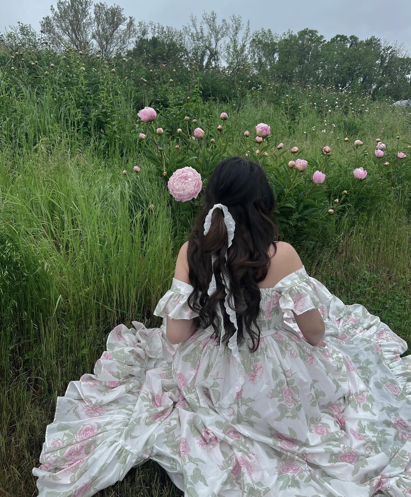 Princesscore Aesthetic: Your Inspo For When You Want To Overdress