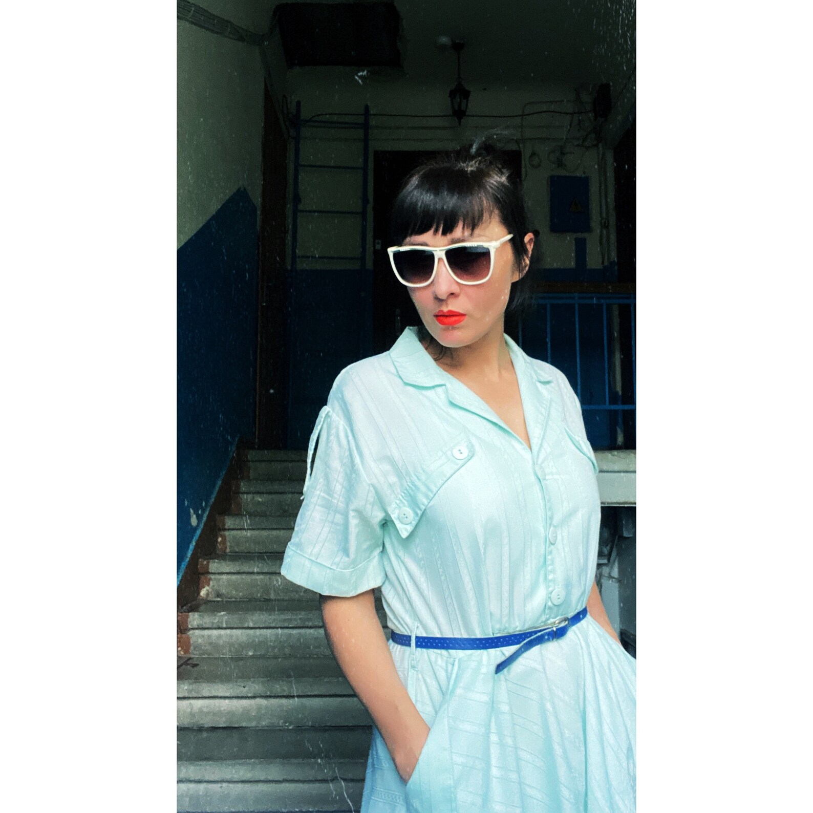 Mint Magic: Elevate Your Style with Vibrant Pairings for Mint Green Outfits
