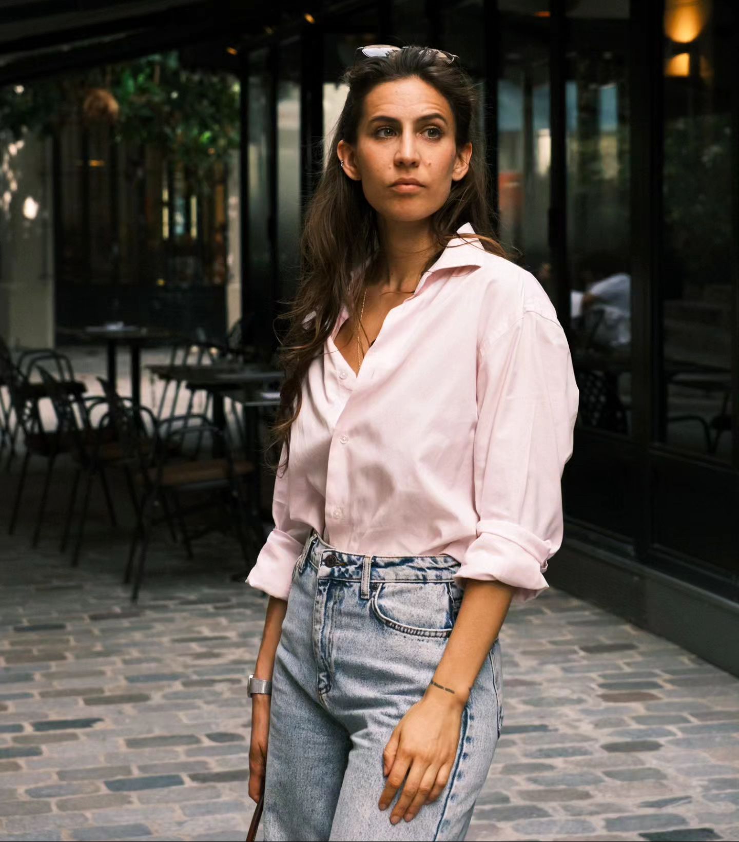 Wrapped in Lights and Caramels: The Light Academia Look for Fall & Winter