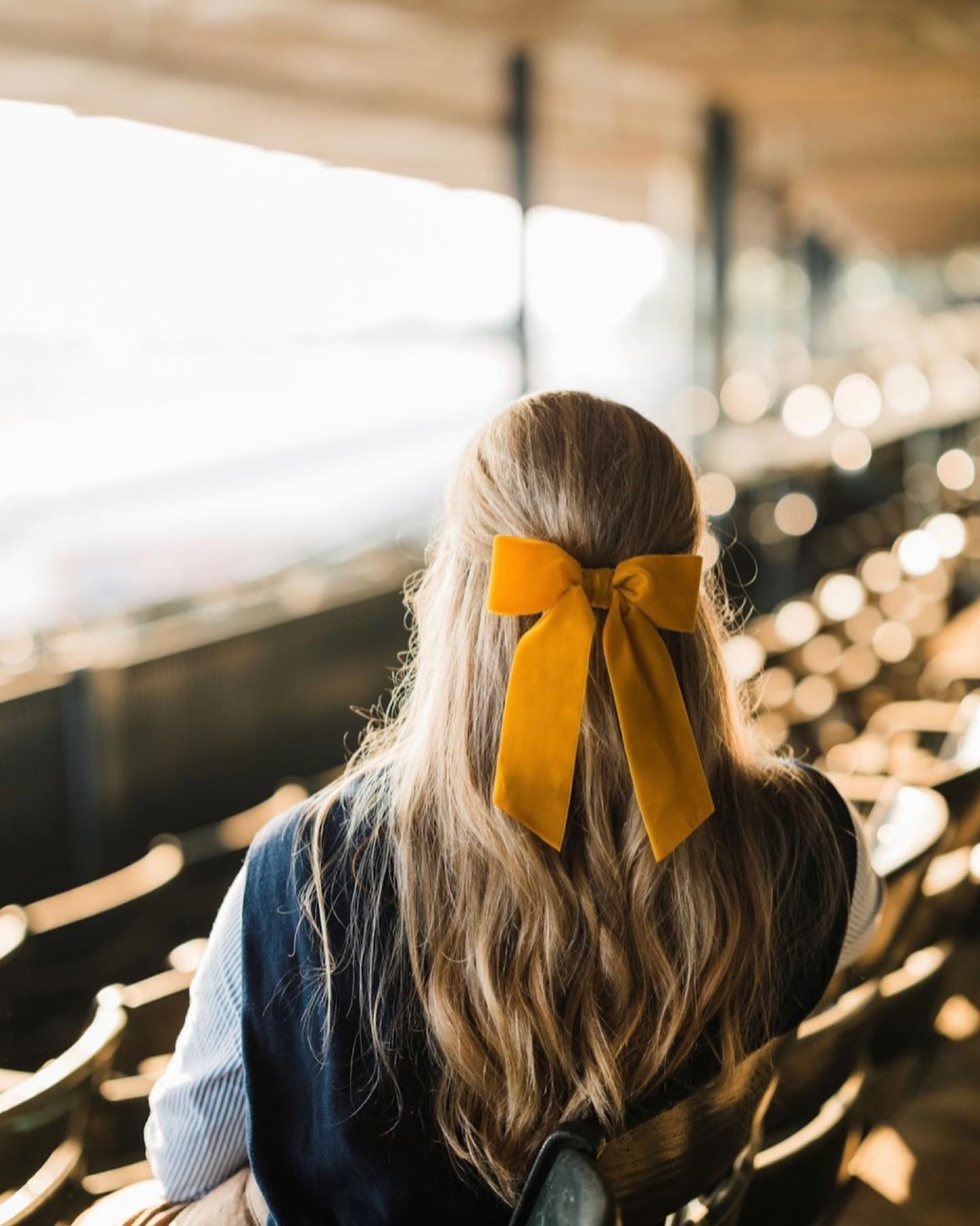 Wrapped in Lights and Caramels: The Light Academia Look for Fall & Winter