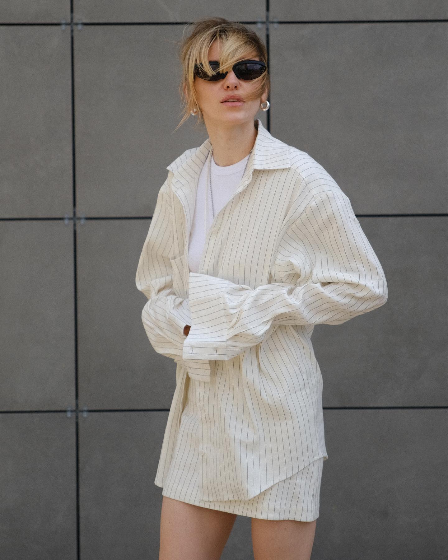 Wrapped in Lights and Caramels: The Light Academia Look for Fall & Winter