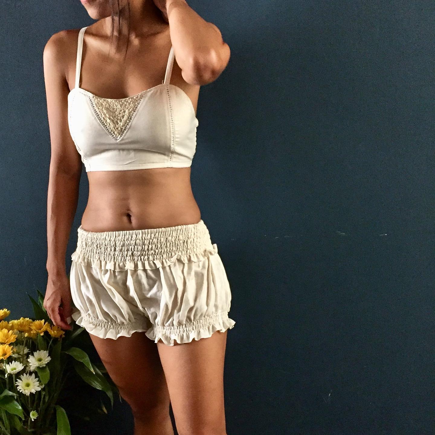 Cottagecore Underwear: What did Victorians wear? (Don’t pretend you’re not curious)
