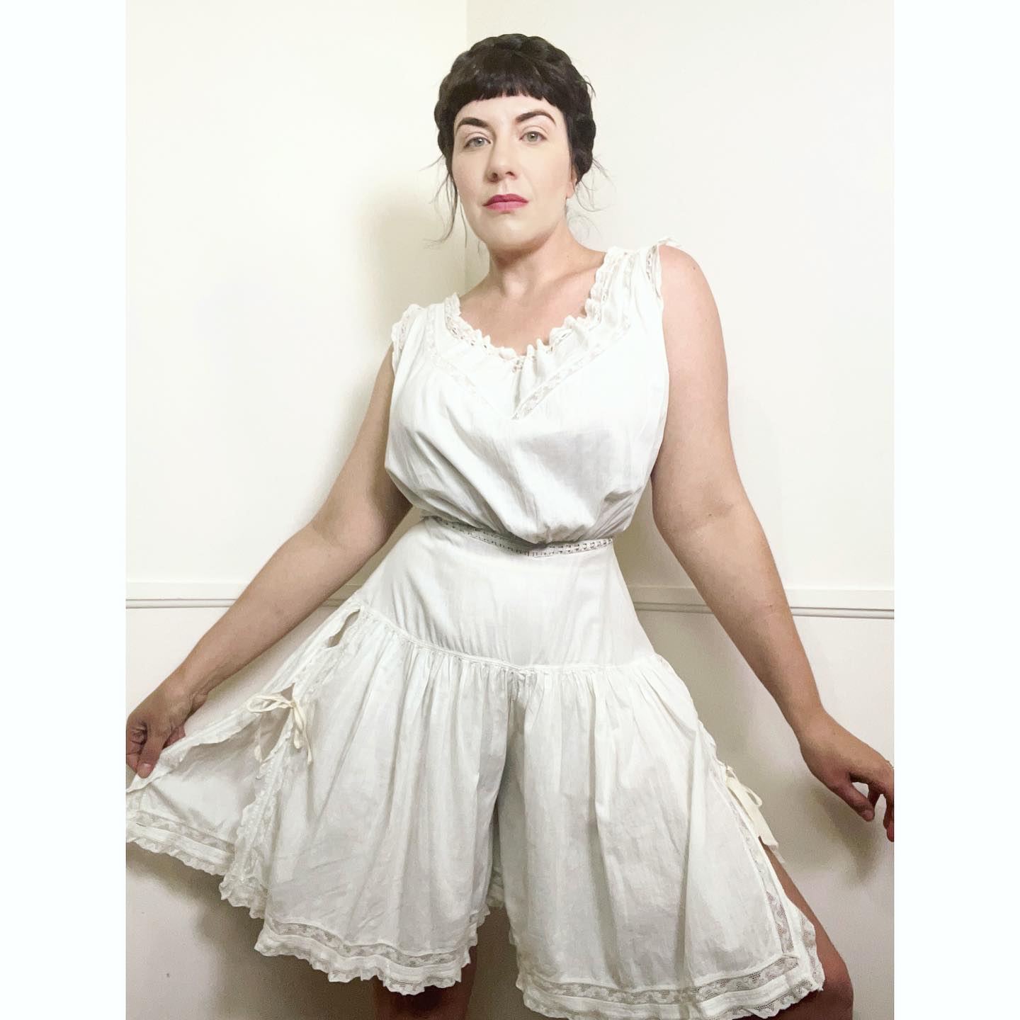 Cottagecore Underwear: What did Victorians wear? (Don’t pretend you’re not curious)