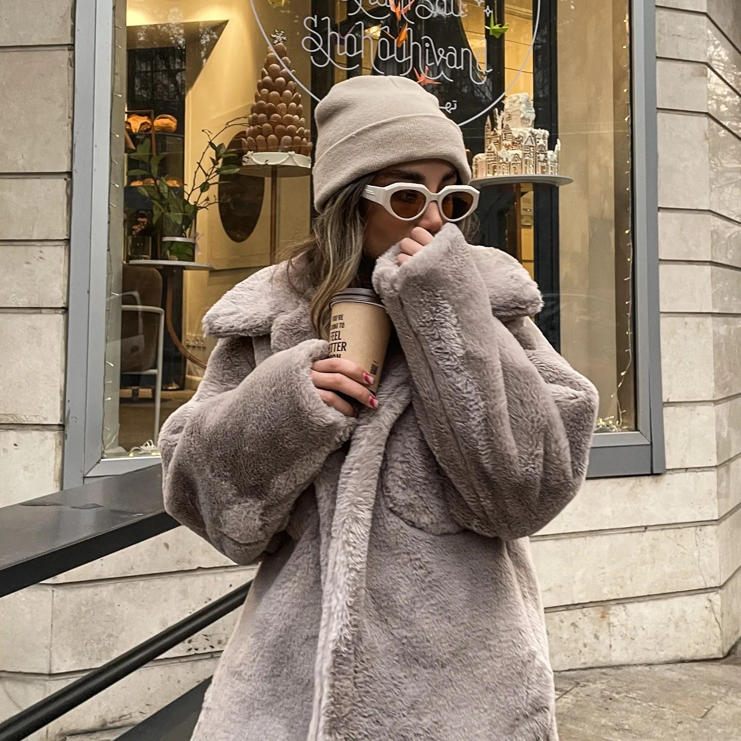 Prepare to Spoil Yourself This Fall/Winter with this Bimbocore Inspiration