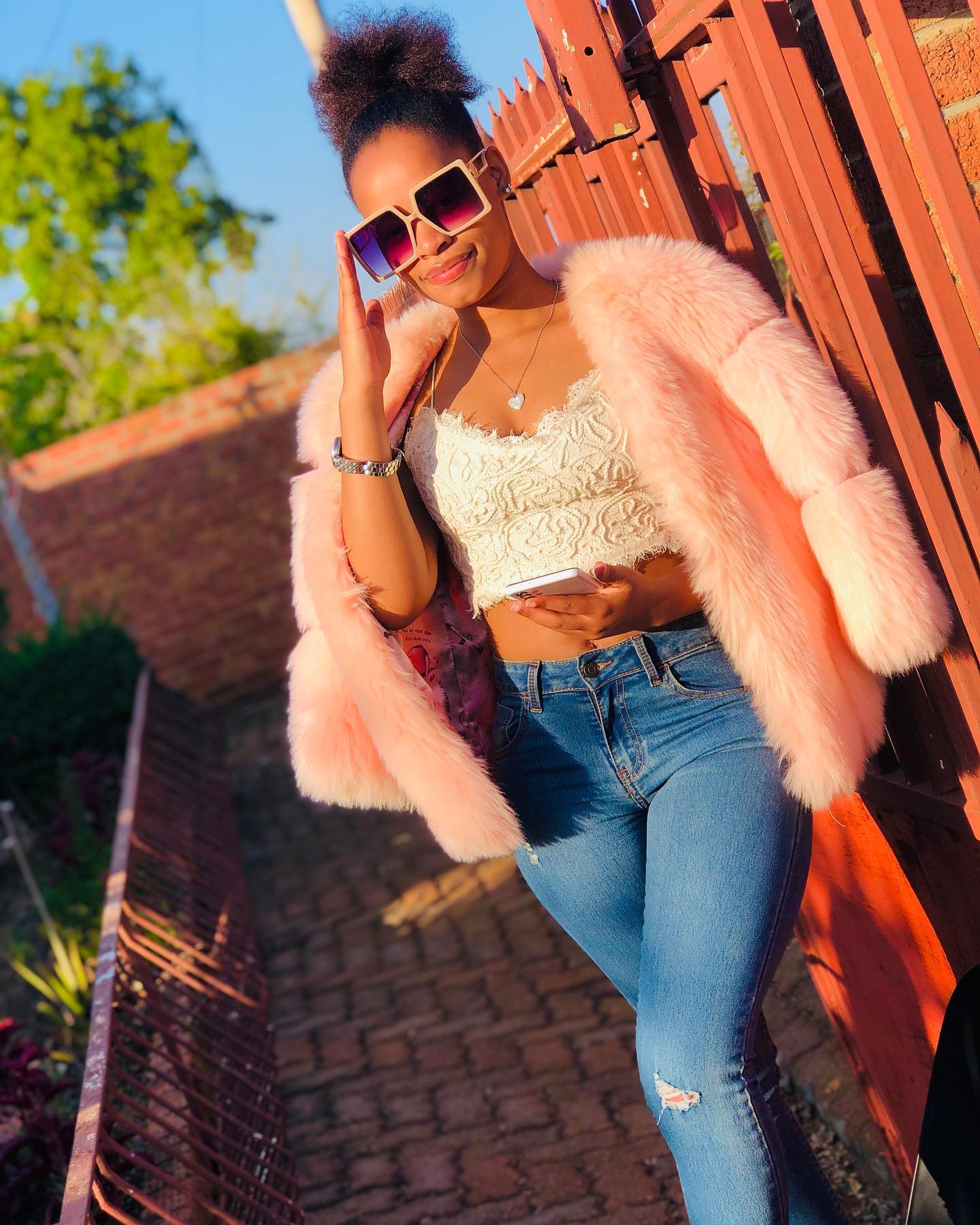 Prepare to Spoil Yourself This Fall/Winter with this Bimbocore Inspiration