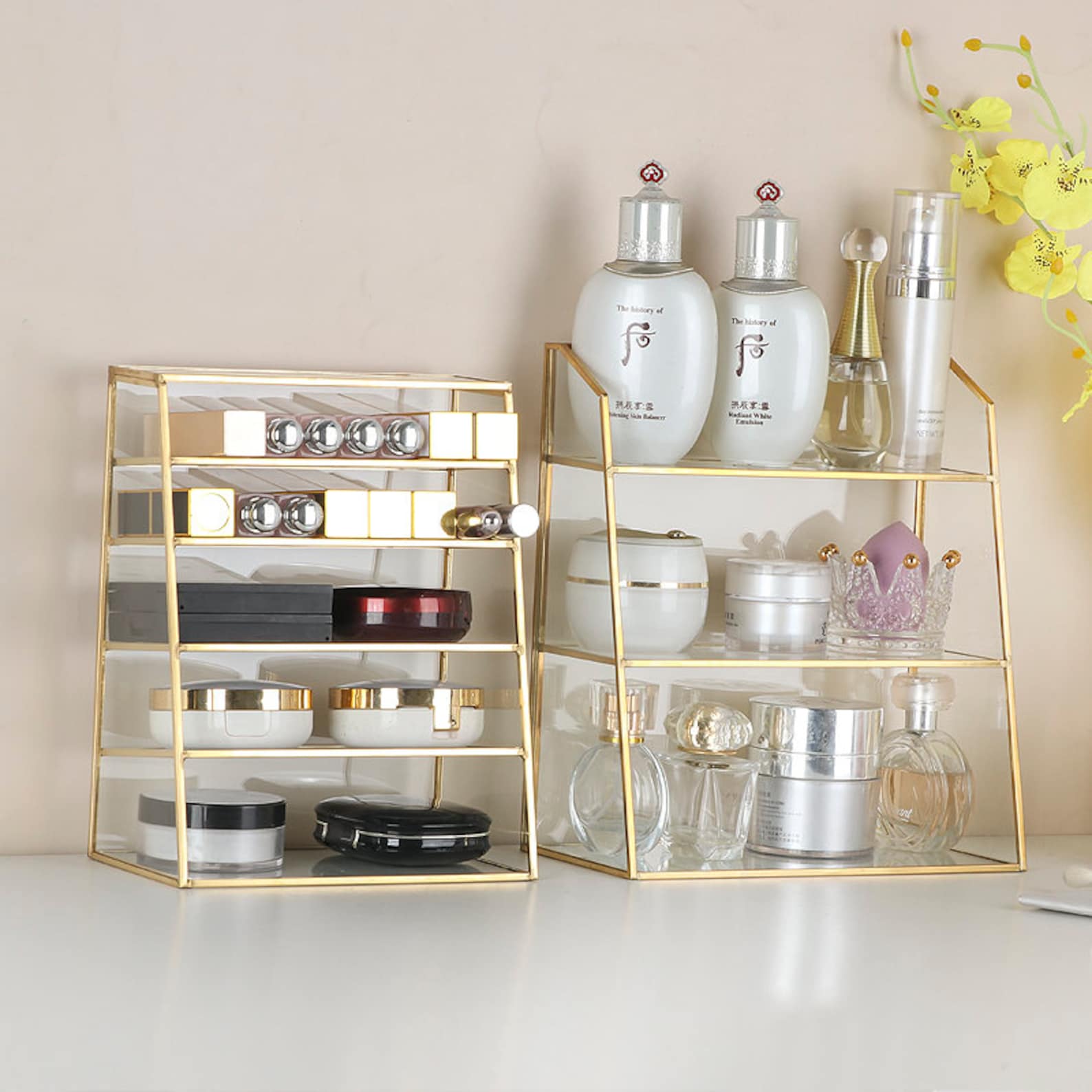 Organize in Style: A Smell-Good Station is an Indie Decor Essential