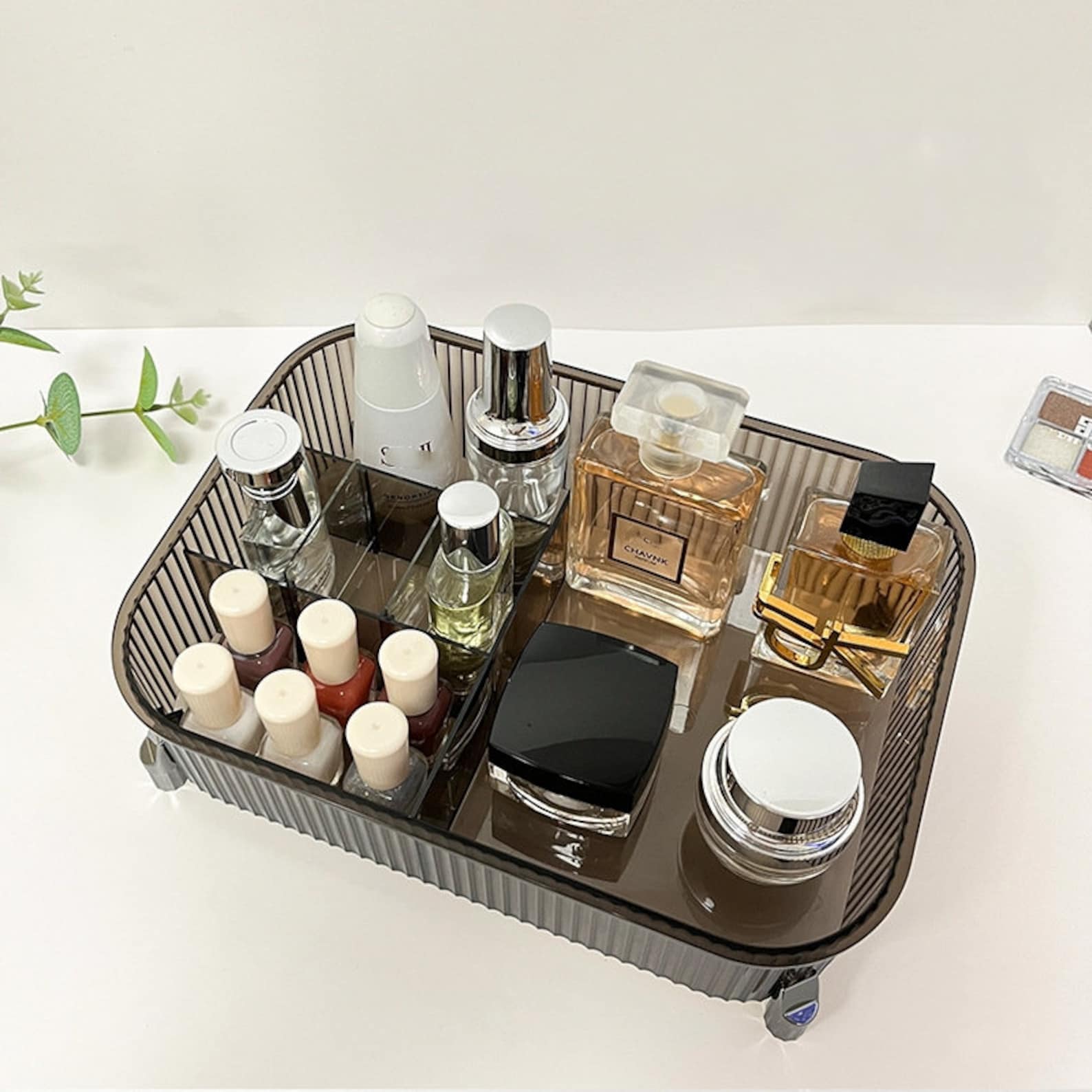 Organize in Style: A Smell-Good Station is an Indie Decor Essential