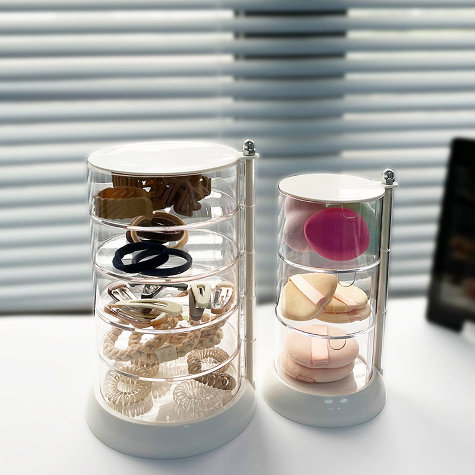 Organize in Style: A Smell-Good Station is an Indie Decor Essential