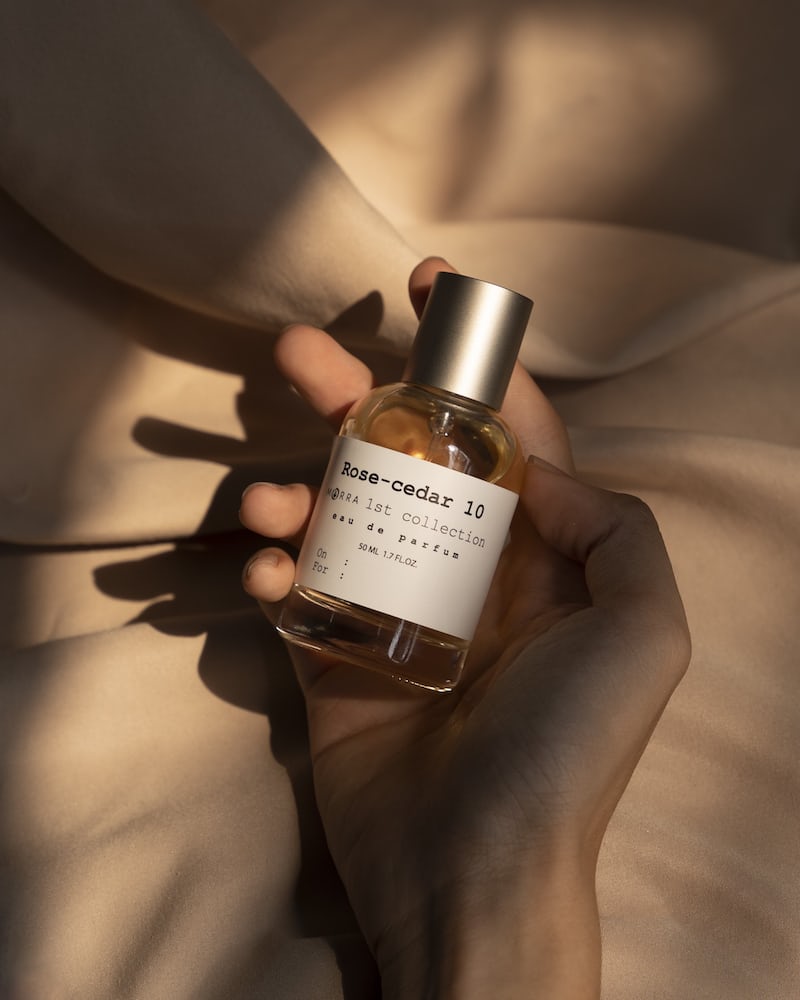 Organize in Style: A Smell-Good Station is an Indie Decor Essential