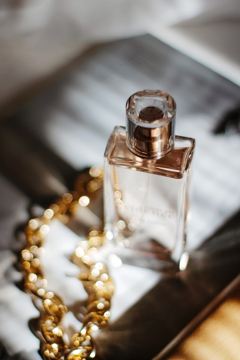 Organize in Style: A Smell-Good Station is an Indie Decor Essential