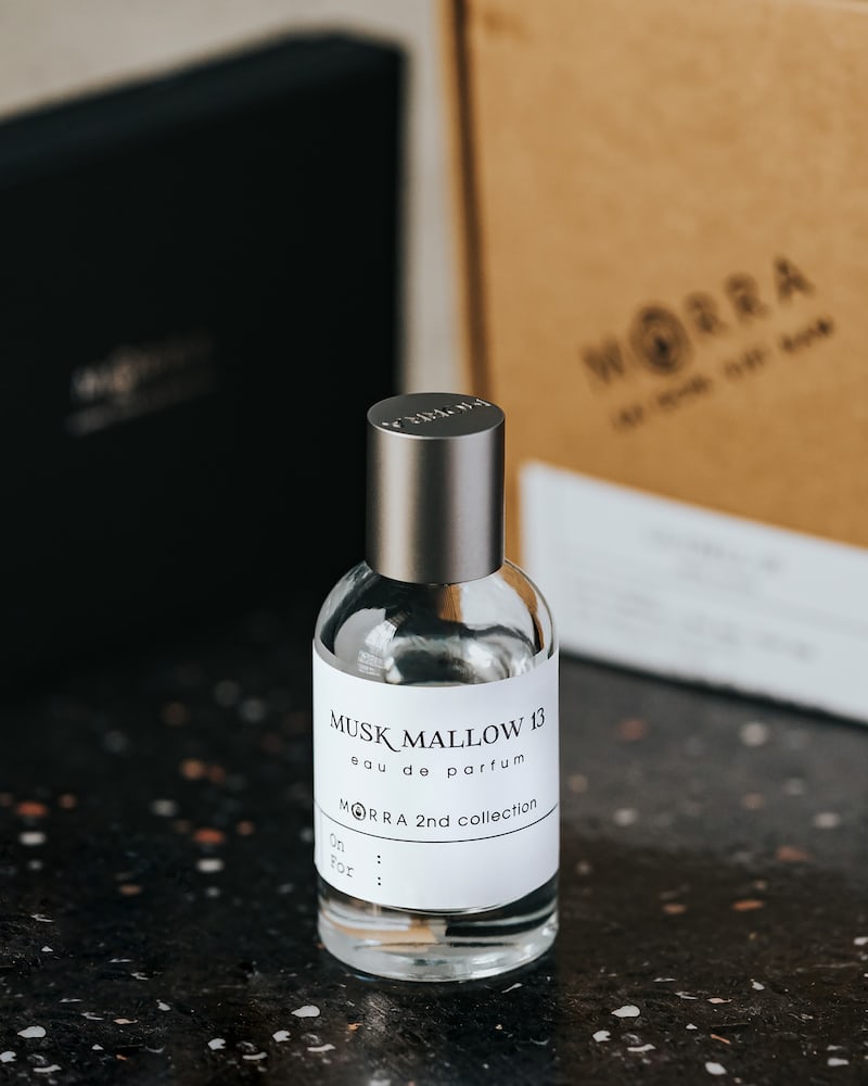 Organize in Style: A Smell-Good Station is an Indie Decor Essential