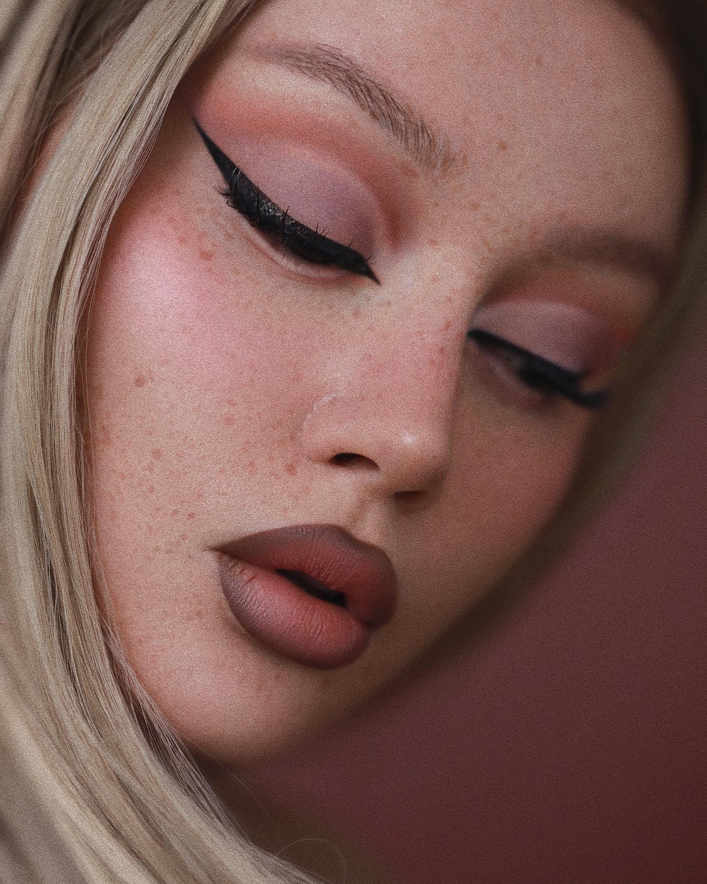 Minimalist Edge with a Soft Goth Flair: Styling The Black French Tip (Inspo)