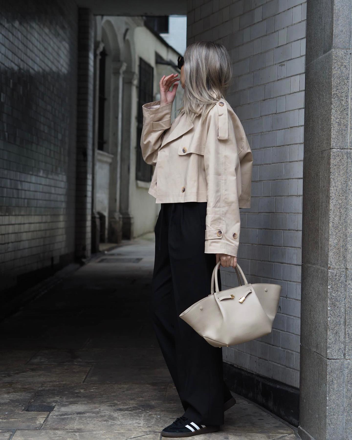 Old Money in Winter: Wardrobe Inspo that Shows Refined Taste