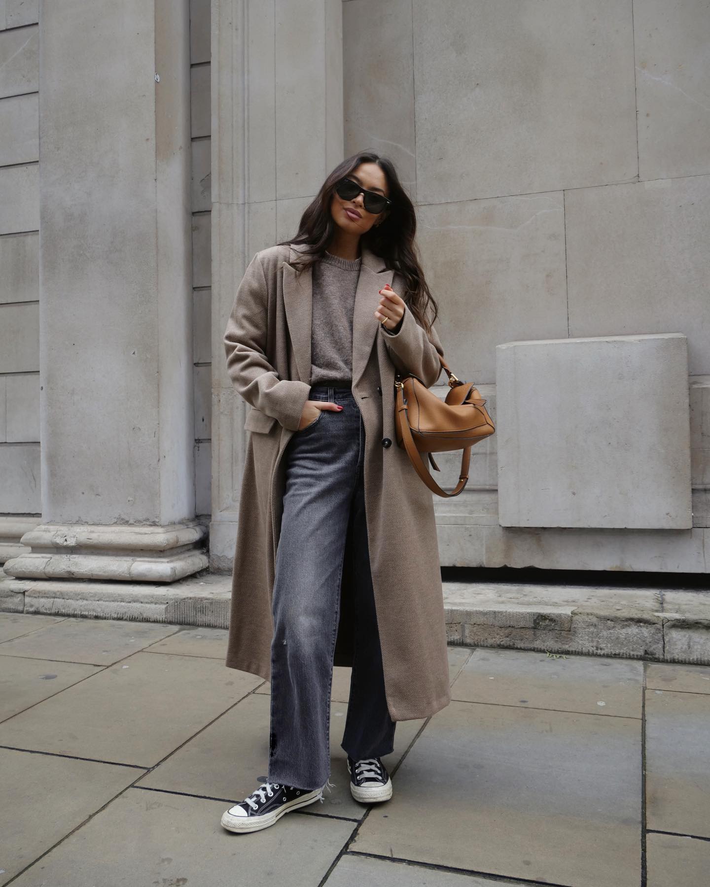 Old Money in Winter: Wardrobe Inspo that Shows Refined Taste