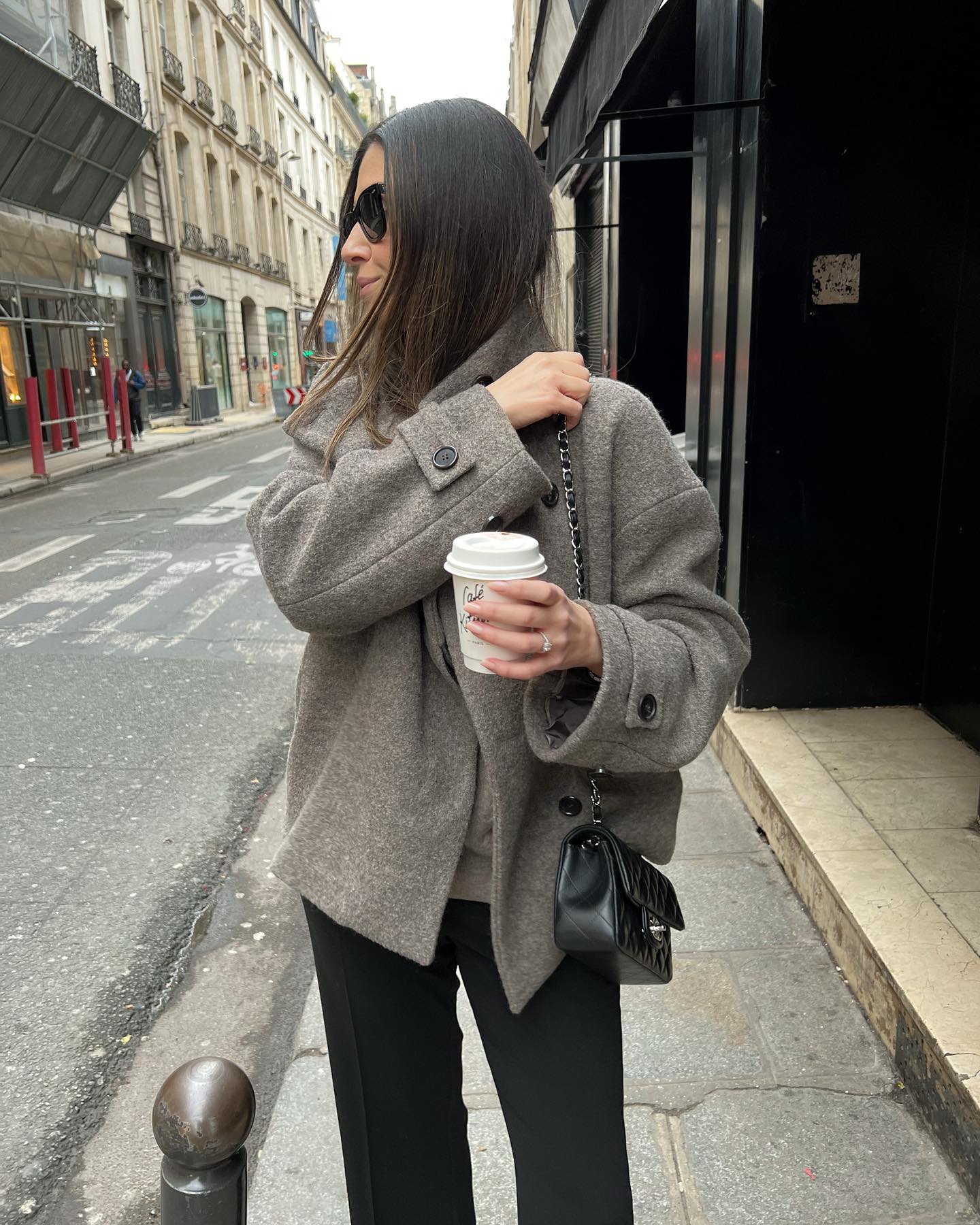 Old Money in Winter: Wardrobe Inspo that Shows Refined Taste