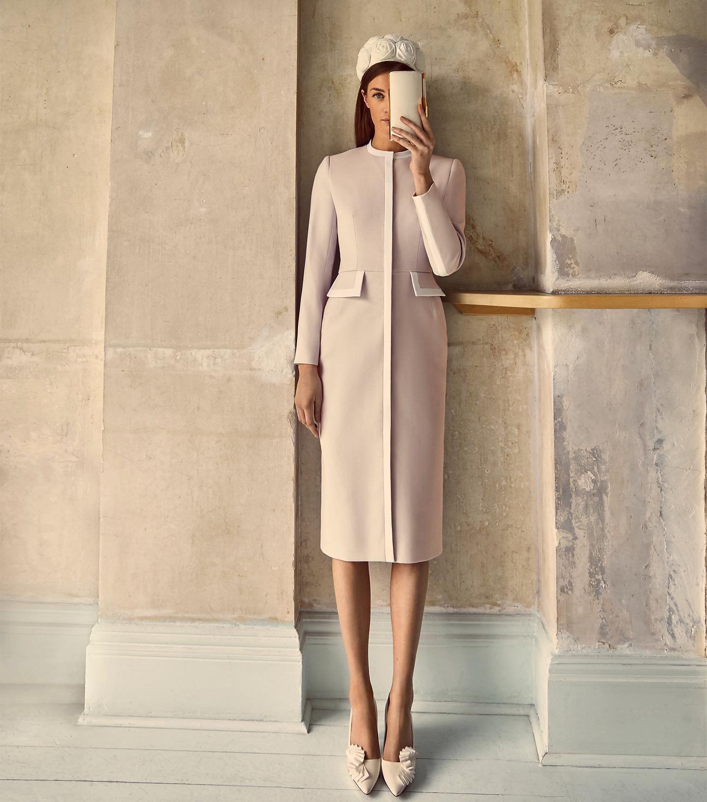 Old Money in Winter: Wardrobe Inspo that Shows Refined Taste