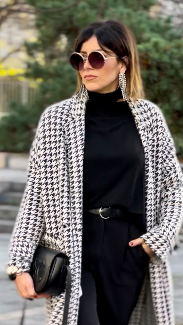 Old Money in Winter: Wardrobe Inspo that Shows Refined Taste