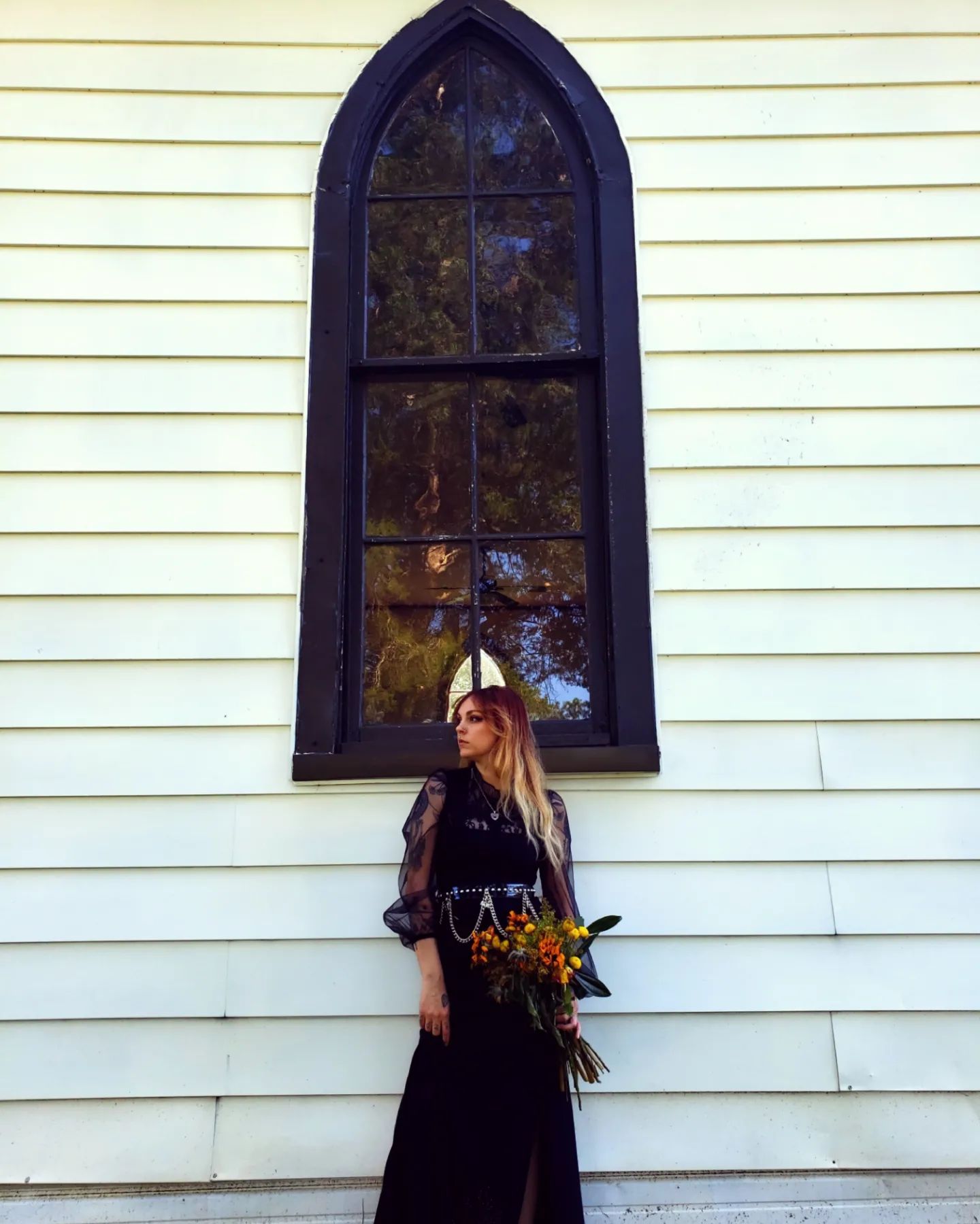 The New Dark Drama: Enter the Whimsigoth Aesthetic