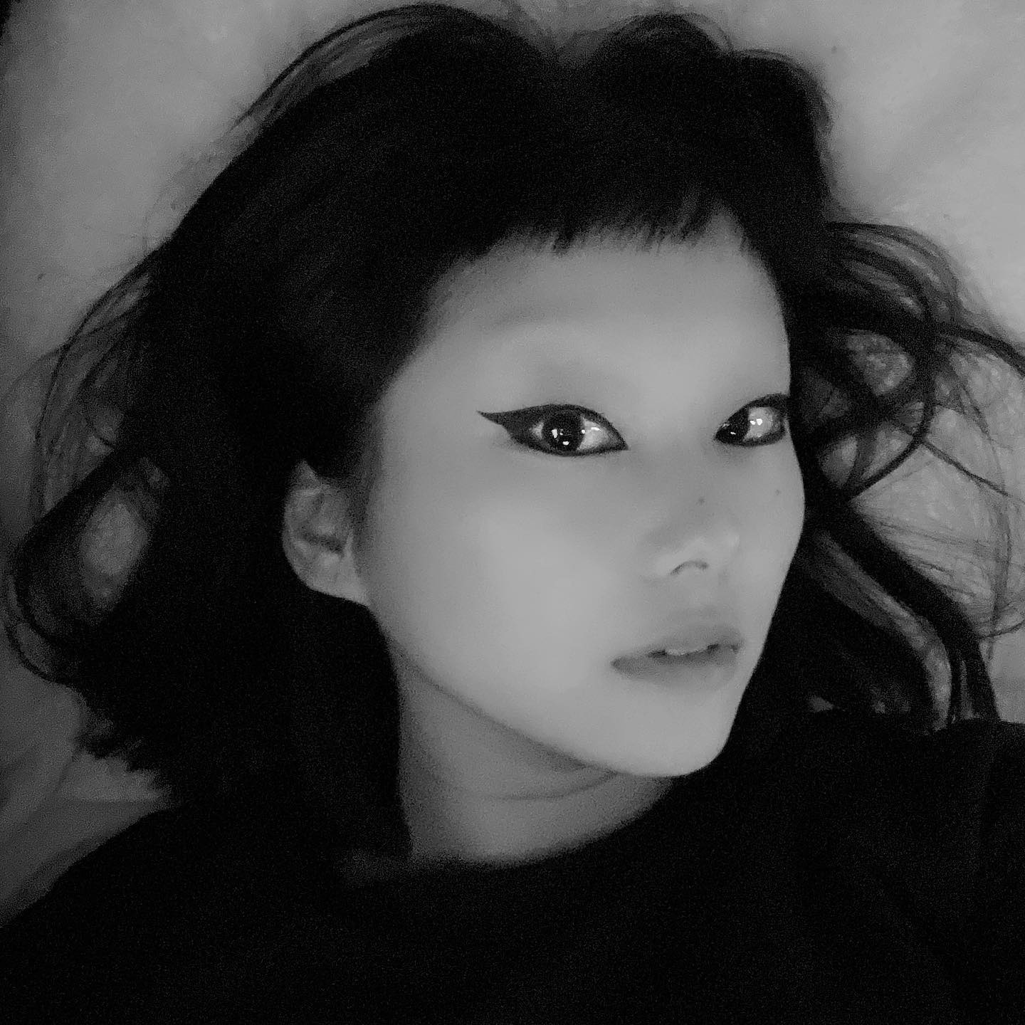 Mochi Skin: Embracing the Velvety Complexion Trend with a Gothic Twist