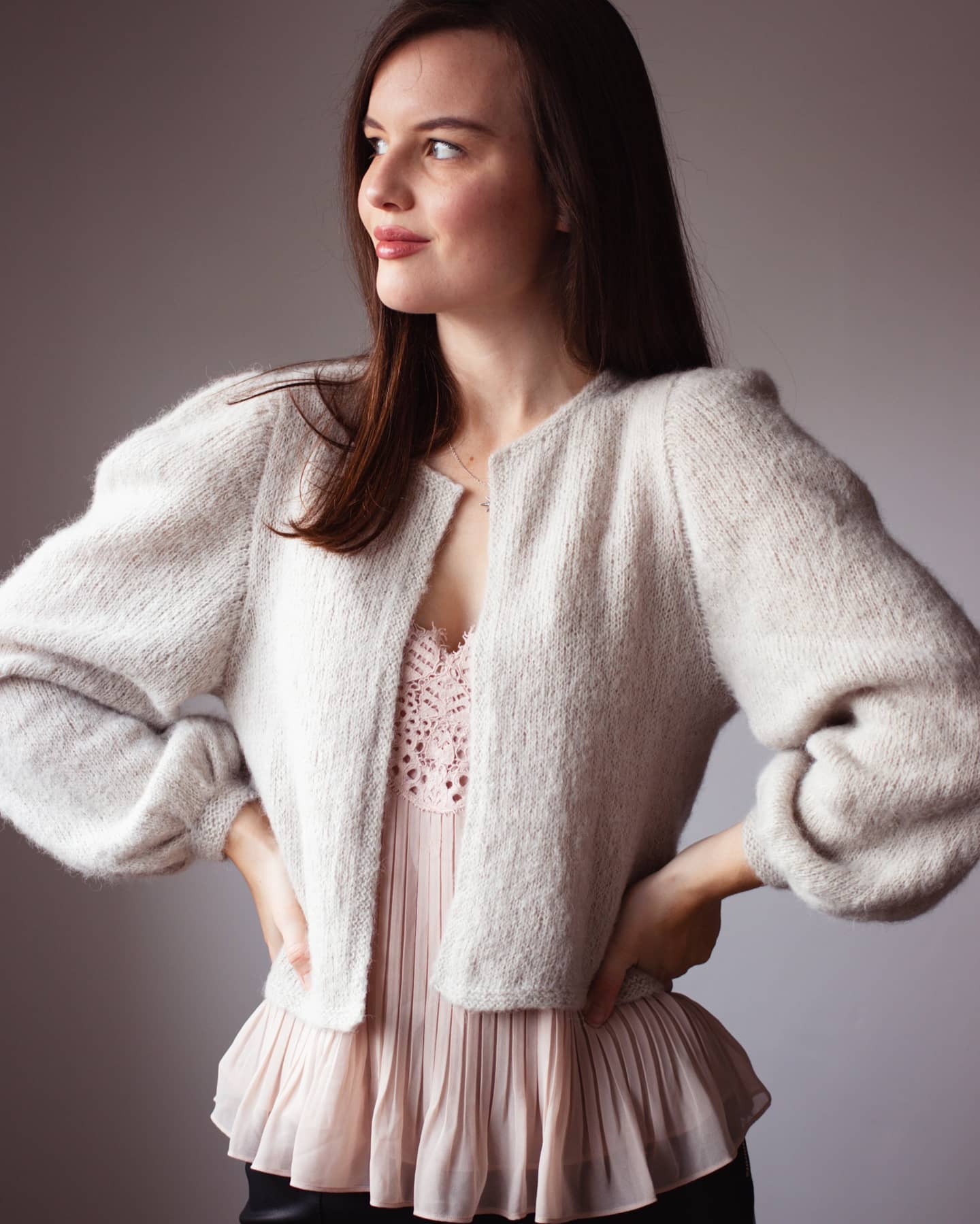 Femininity is Back in Style - So Let’s Get Dressed