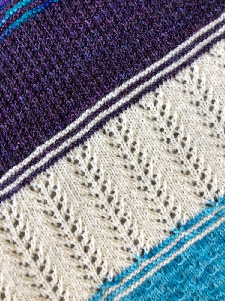 Embrace the Majestic Allure of Purple: Elevating Winter Fashion to New Heights