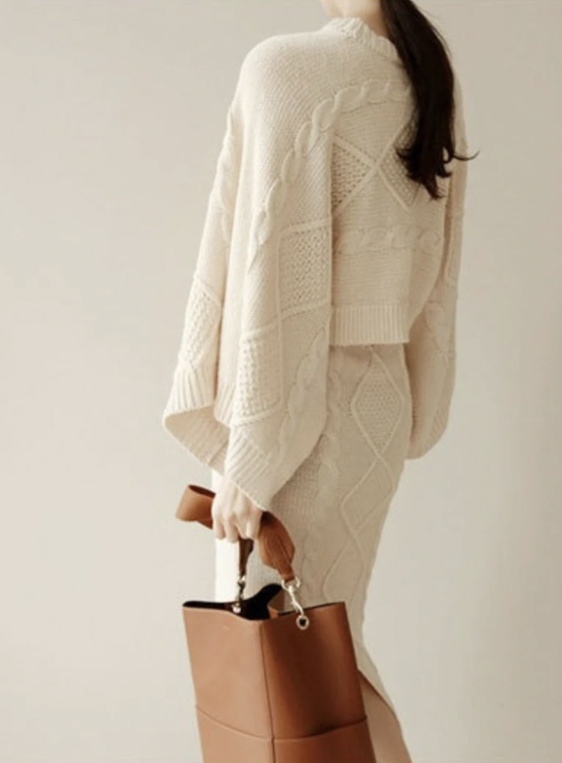 Old Money in Winter: Wardrobe Inspo that Shows Refined Taste