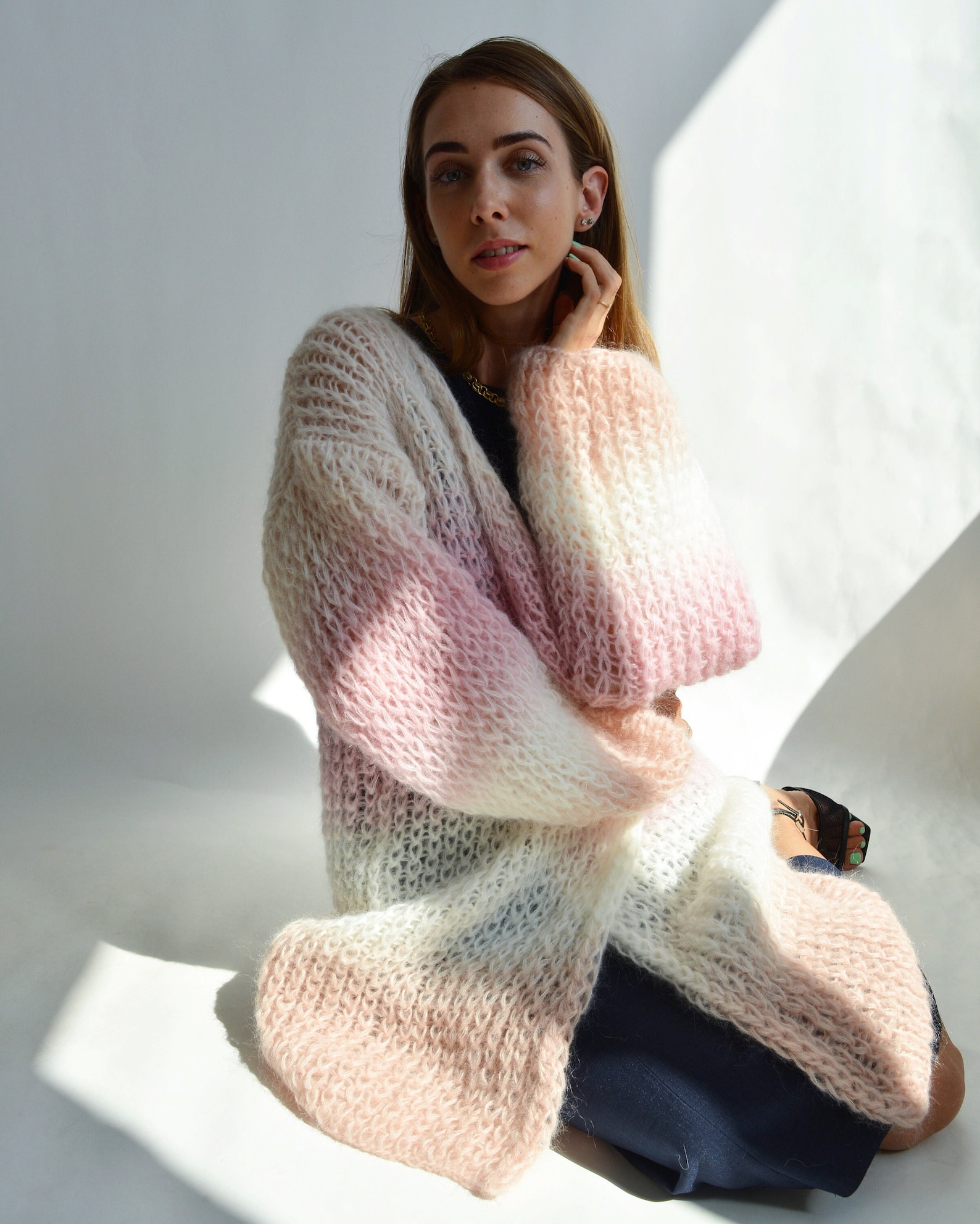 Femininity is Back in Style - So Let’s Get Dressed