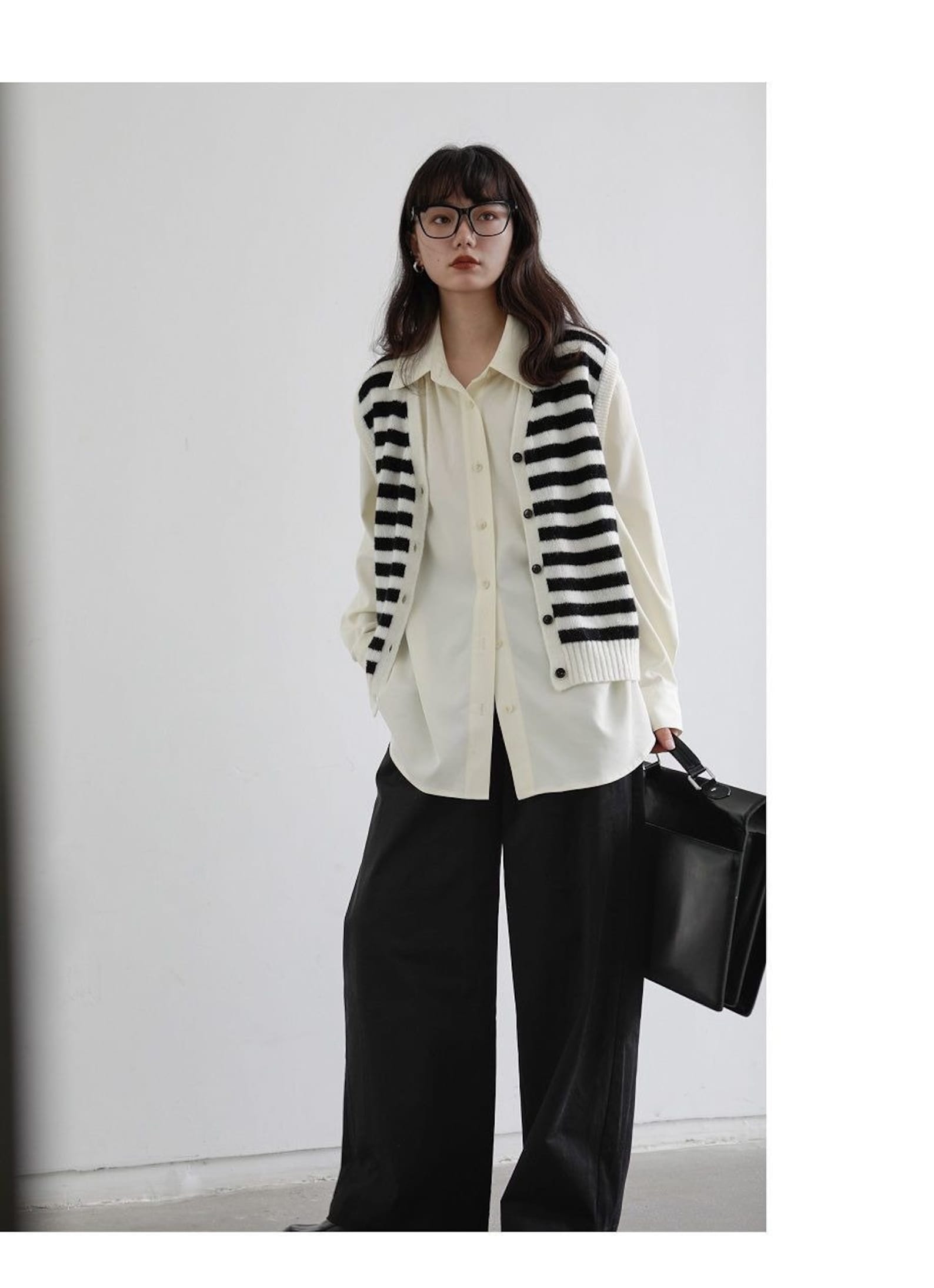 Baggy Edit: Slay Korean Oversized Fashion this Winter