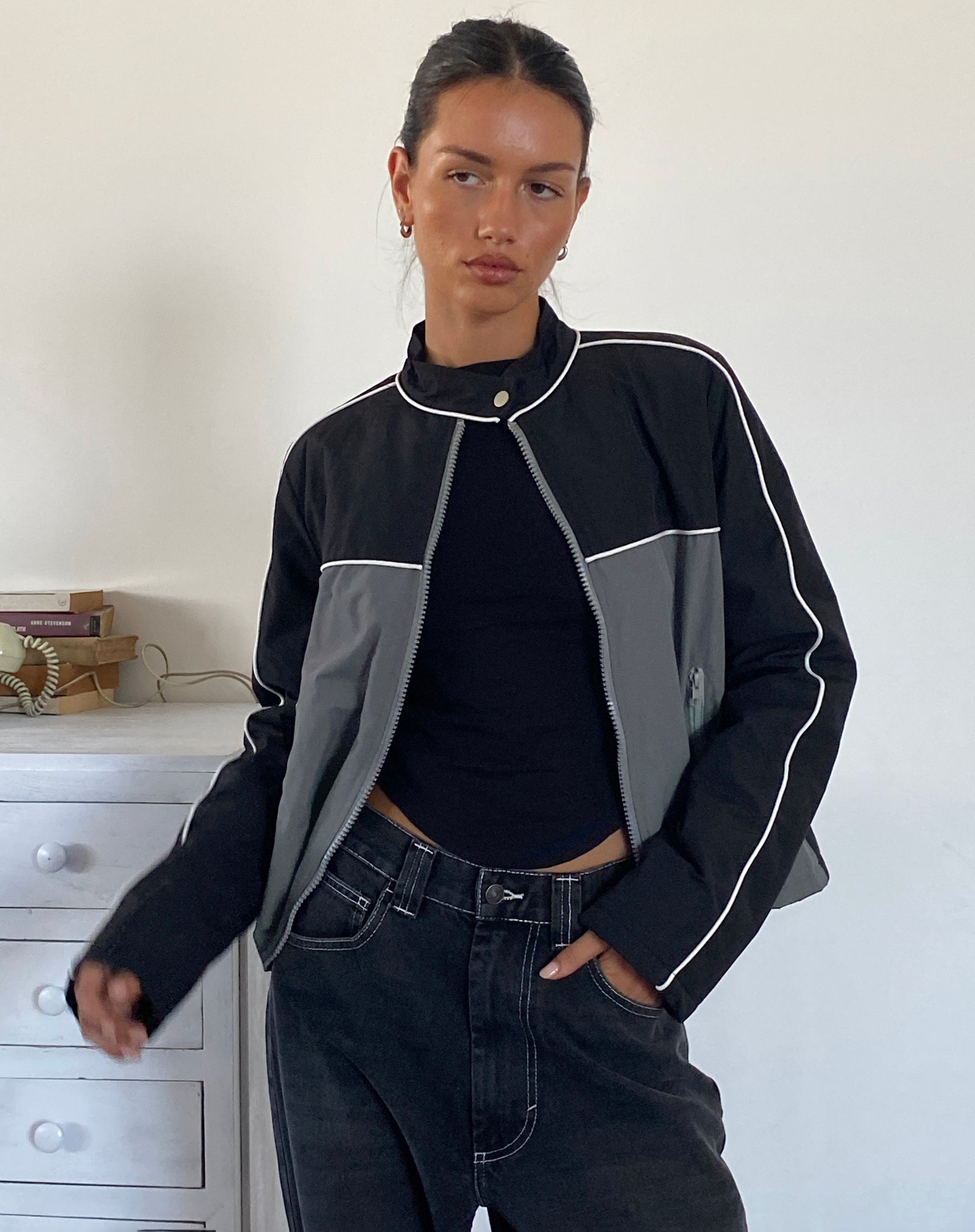Baggy Edit: Slay Korean Oversized Fashion this Winter