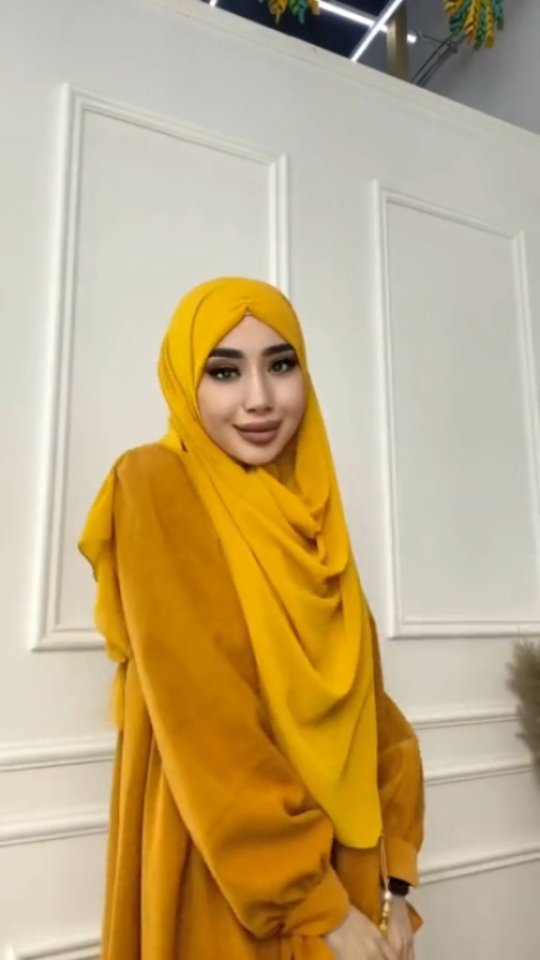 Wearing Mustard Yellow Aesthetically Inspo for 2024 IndieYesPls