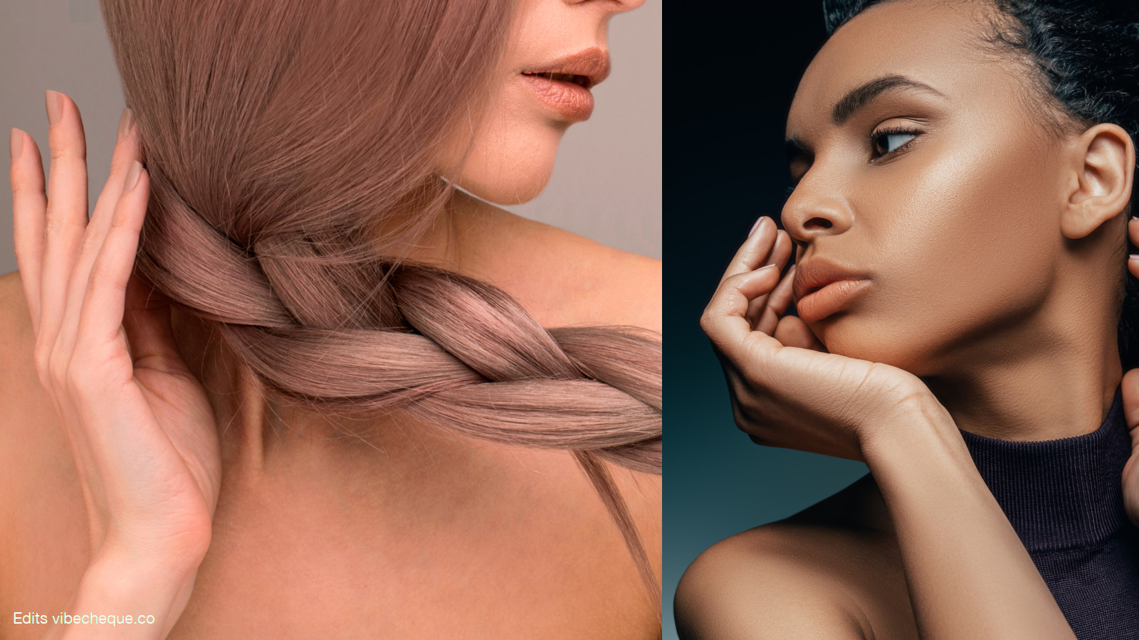 Beleza Polida Mas Natural: Nutrindo Suas Unhas Naturais até a Perfeição Radiante