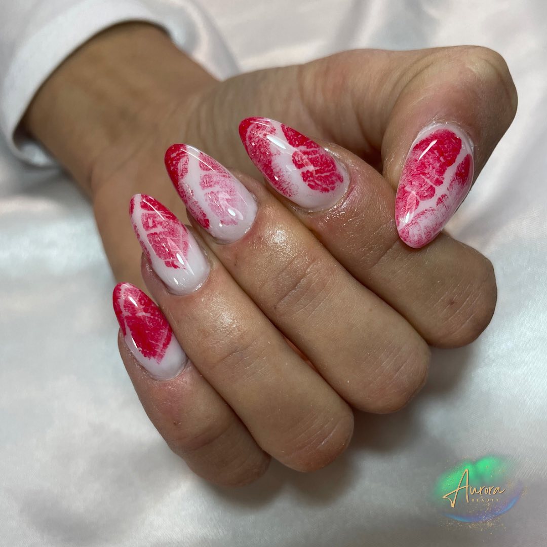 Chic and Charming: Baby Pink Nails for a Coquette Spring | IndieYesPls