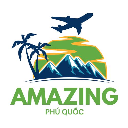 Amazing Phú Quốc