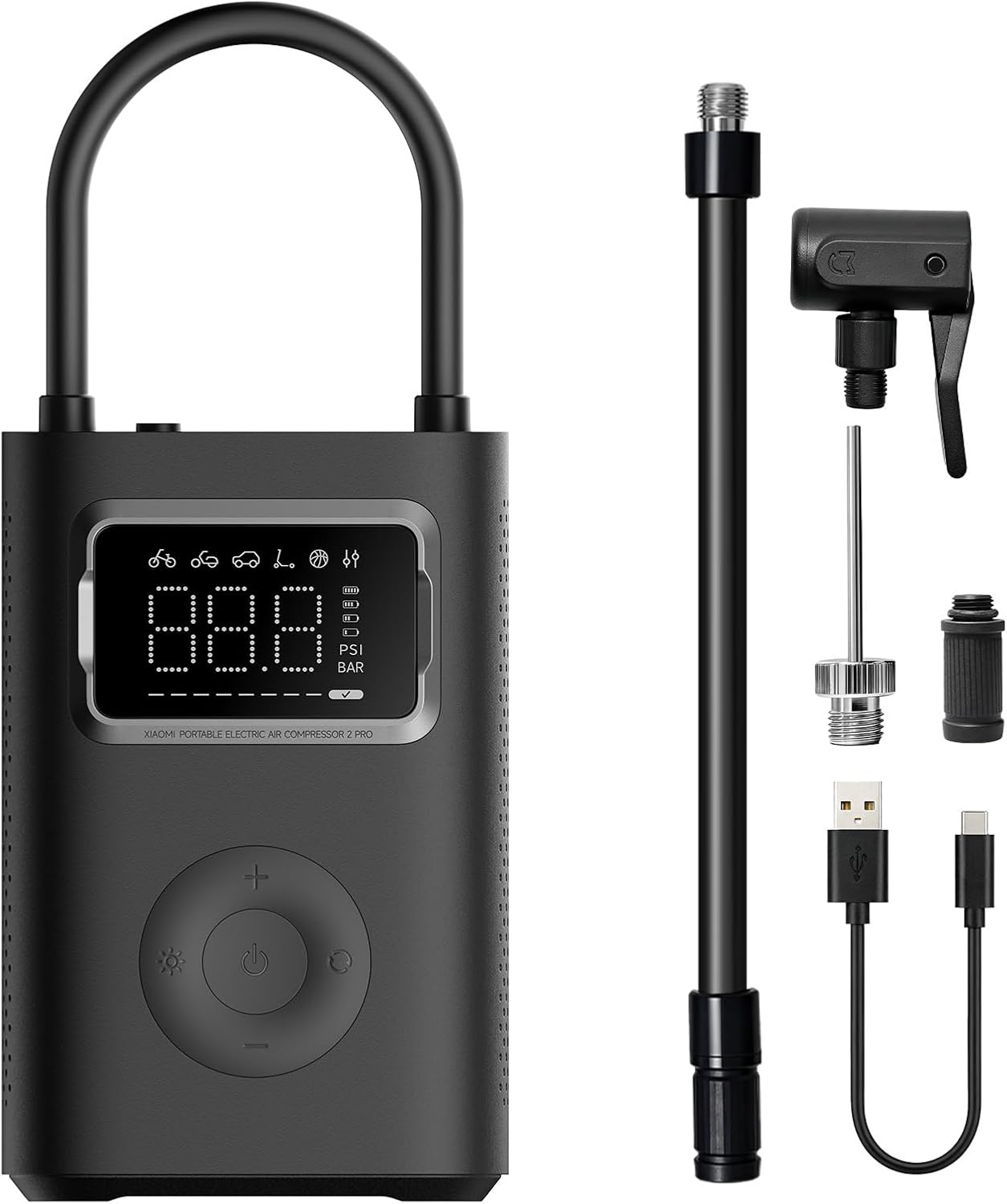 Xiaomi Mi Compresseur