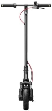 Vue 2 de Segwayninebot Pro