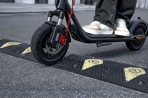 Vue 5 de Segwayninebot Pro