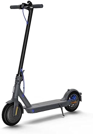 Vue 5 de Xiaomi Mi Electric Scooter