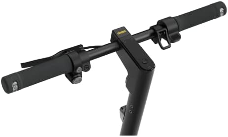 Vue 4 de Segwayninebot Max